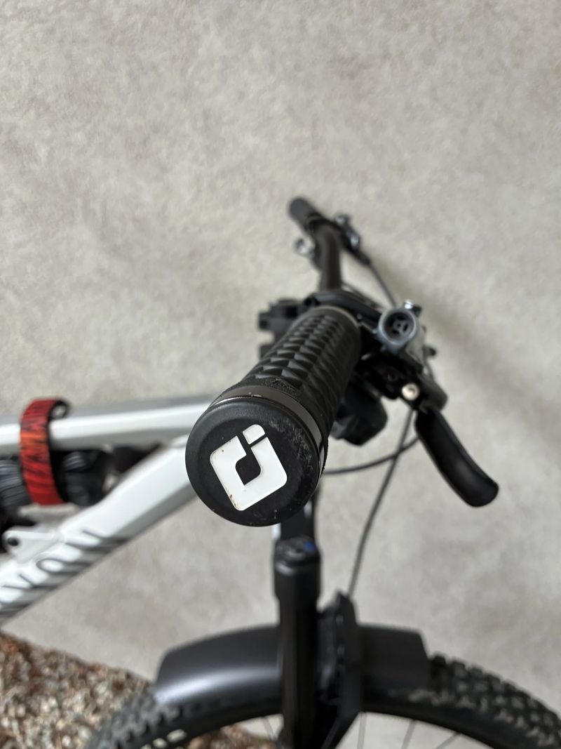 Canyon Torque AL 5 Mullet