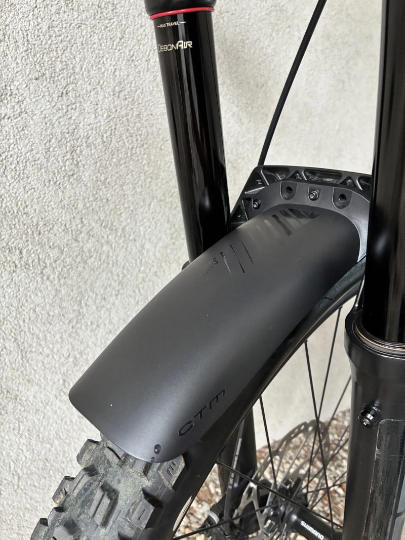 Canyon Torque AL 5 Mullet