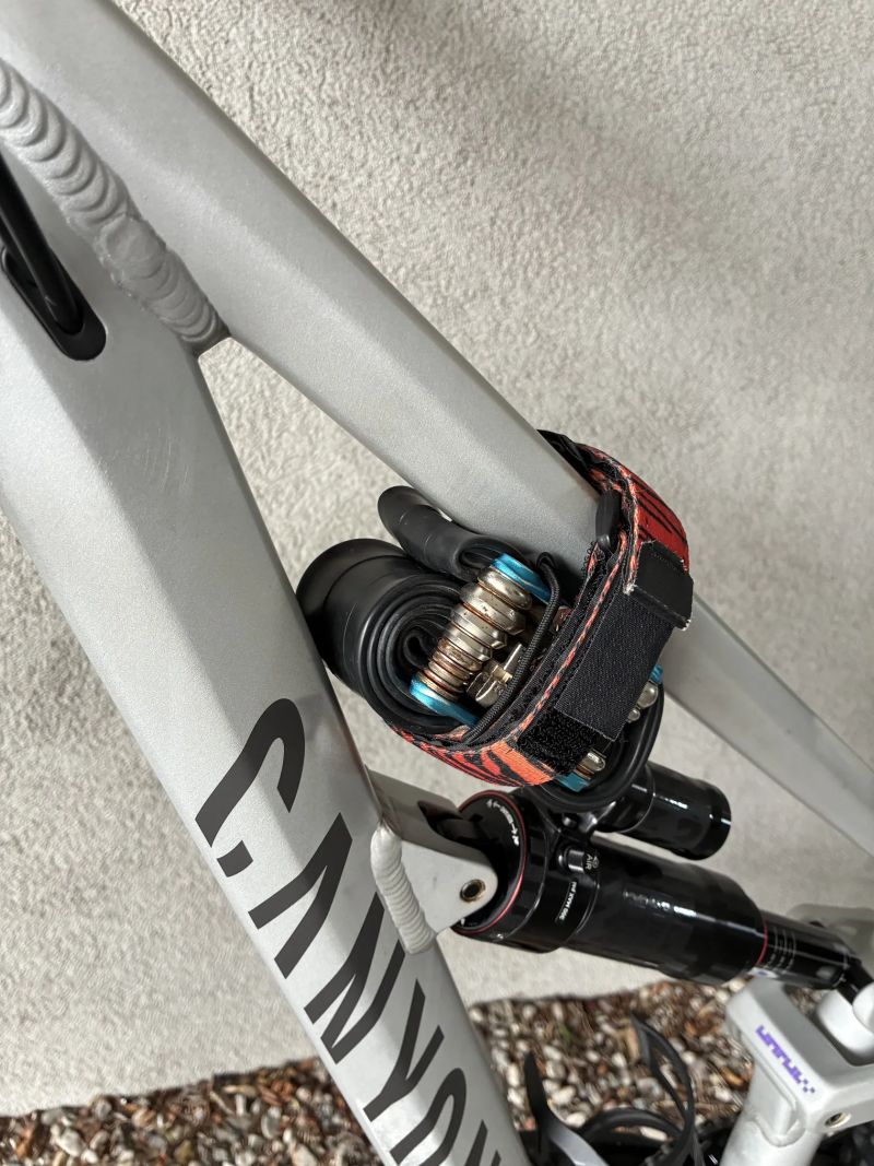 Canyon Torque AL 5 Mullet