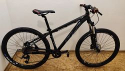 Prodám dětské horské kolo SCUD – TOP STAV!