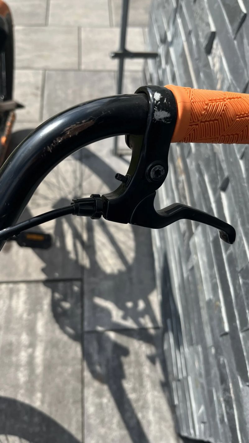 BMX Mafia Bikes Kush 2+