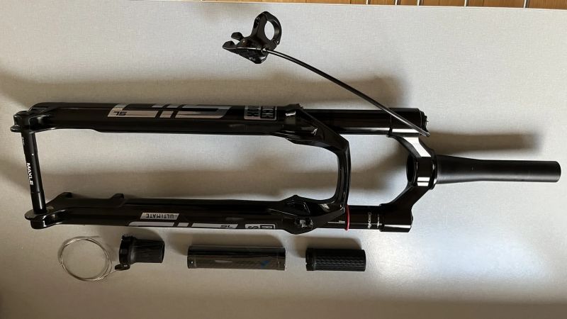 Rock Shox SID ULTIMATE