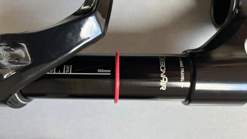 Rock Shox SID ULTIMATE