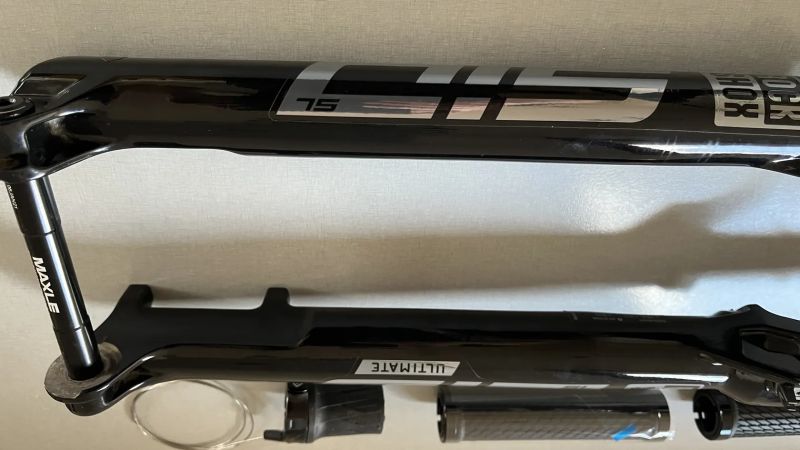 Rock Shox SID ULTIMATE