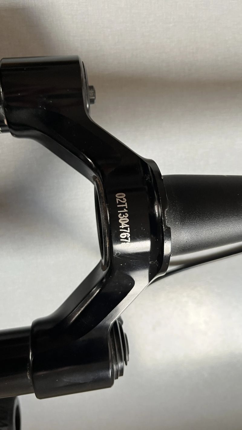 Rock Shox SID ULTIMATE