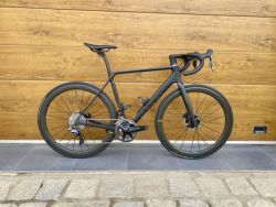 🔥🔥🔥 Canyon Ultimate CF SL SLX Disc 9.0 Di2, Dura Ace, Mavic Cosmic, doprava ZDARMA +záruka🤝🤝🤝