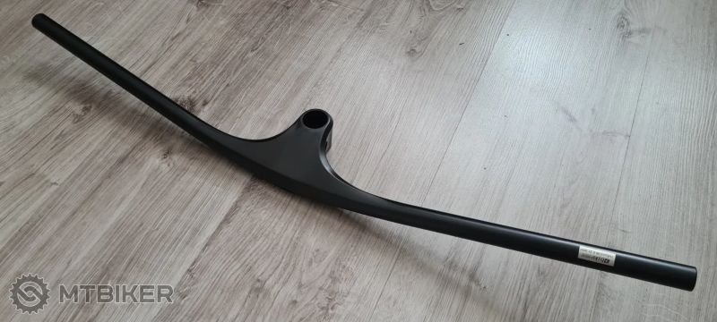 CARBONTEAM (Bike Ahead Composites) ramova sada