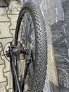 Gravel kolo - S rám - 12 kolco - GRX