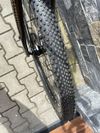 Gravel kolo - S rám - 12 kolco - GRX