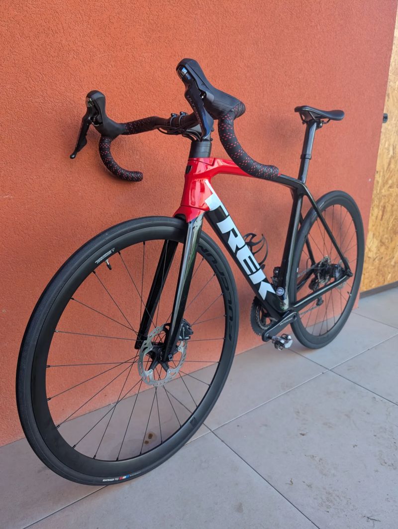 Trek Emonda SL6 Vel. 54