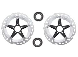 Shimano XT RT-MT800 ICE - 180mm (pár)