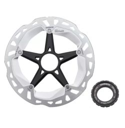 Shimano XT RT-MT800 ICE - 180mm