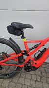 Specialized Levo MBC Comp