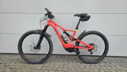 Specialized Levo MBC Comp