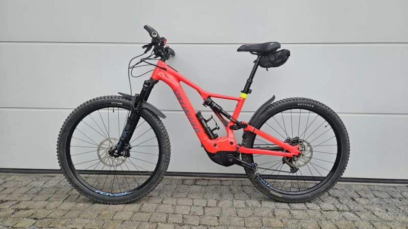 Specialized Levo MBC Comp