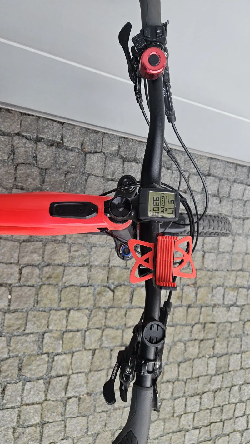 Specialized Levo MBC Comp