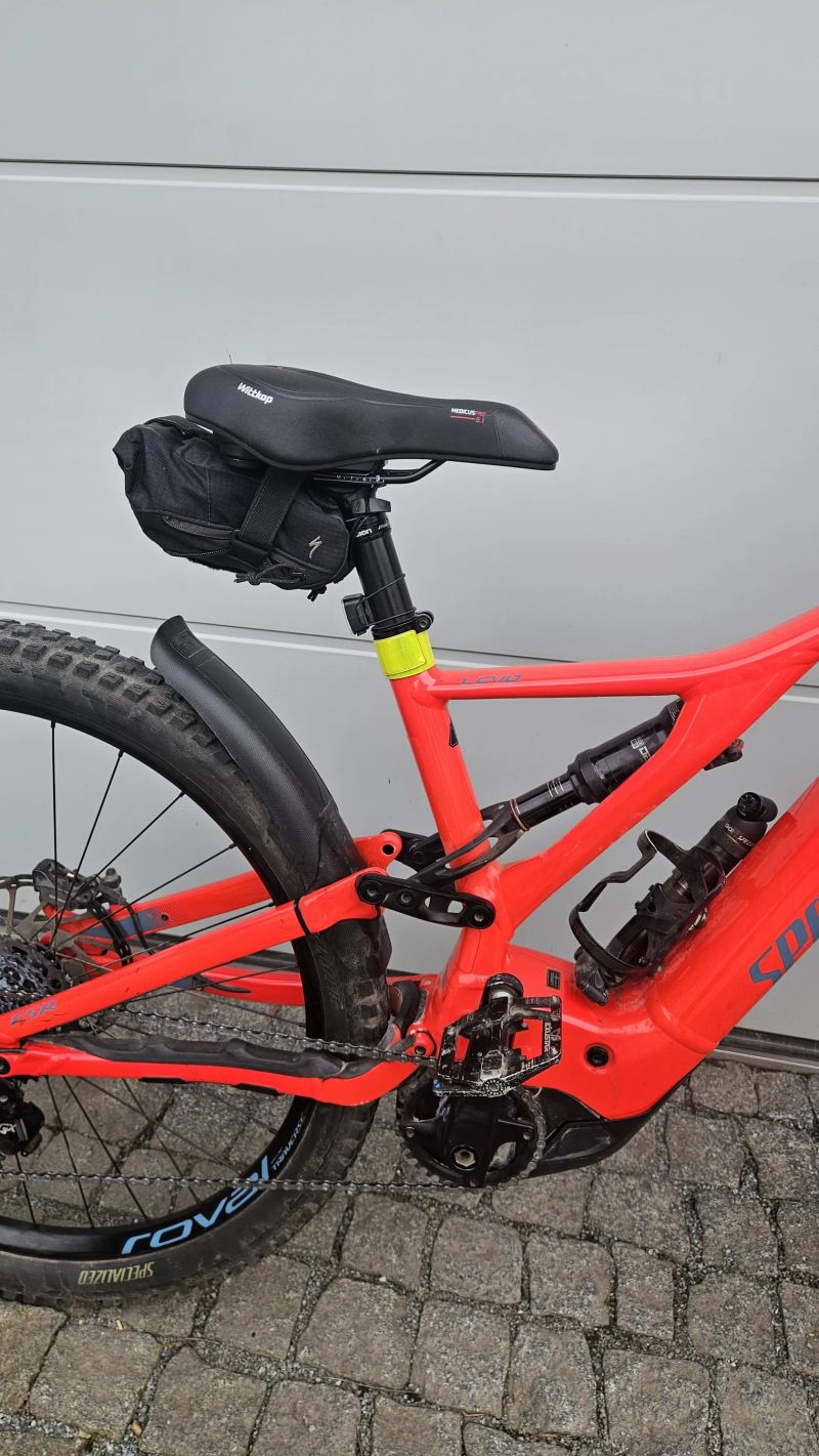 Specialized Levo MBC Comp