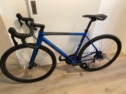 Merida Mission road 400 ( 2x11speed ) 