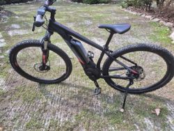  Cube Acces Hybrid Pro 400