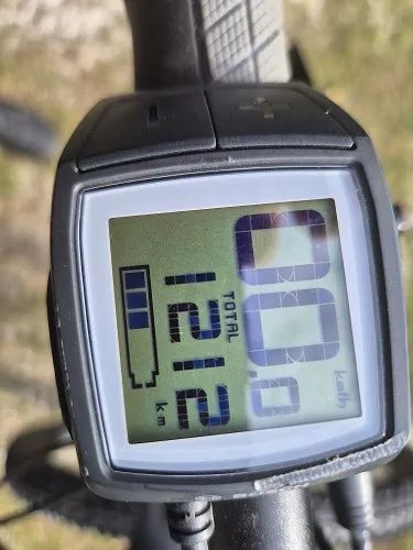  Cube Acces Hybrid Pro 400