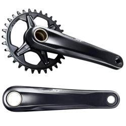Shimano XT FC-M8100 s převodníkem 32z (175mm)