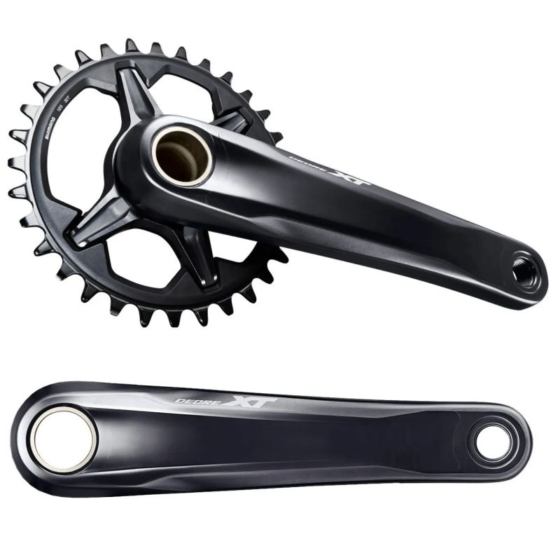 Shimano XT FC-M8100 s převodníkem 32z (175mm)