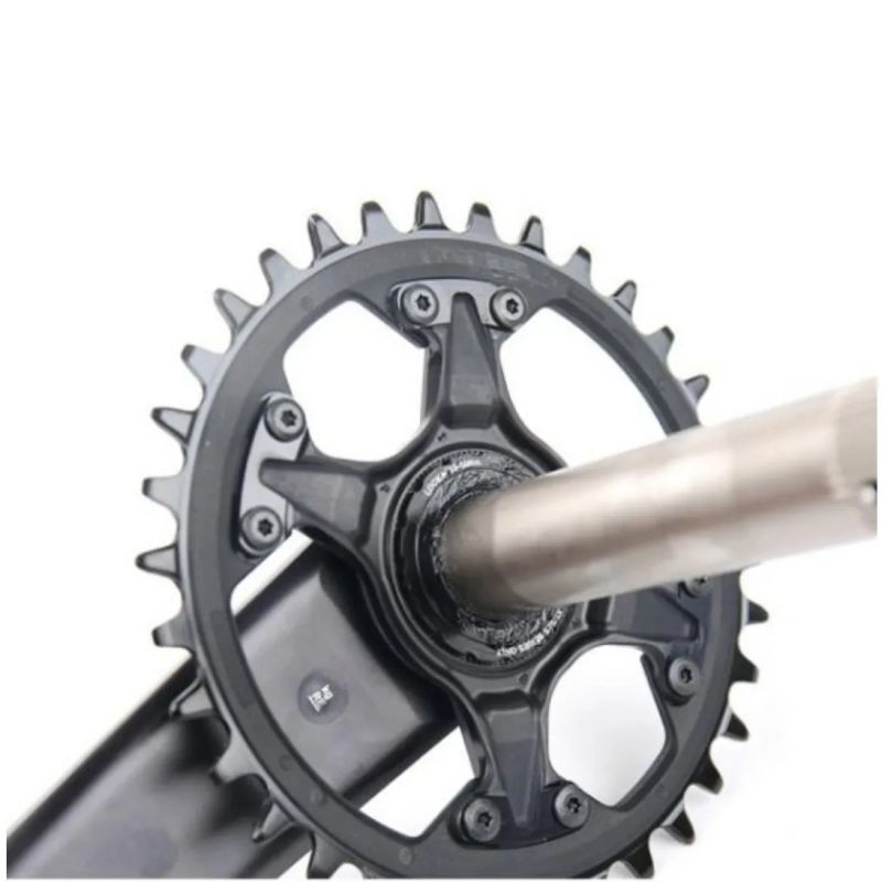 Shimano XT FC-M8100 s převodníkem 32z (175mm)