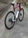 3T Exploro Race vel. 56