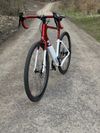 3T Exploro Race vel. 56
