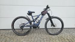 Specialized Levo FSR