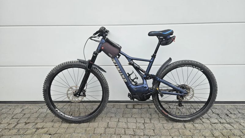 Specialized Levo FSR