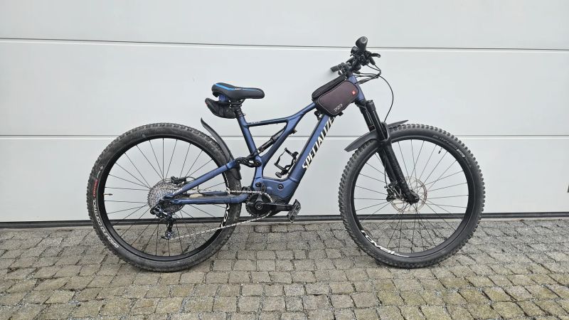 Specialized Levo FSR