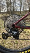 Horské kolo Commencal Meta HT AM origin