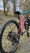 Horské kolo Commencal Meta HT AM origin
