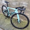 Bianchi Specialissima Ultegra Di2 2x12