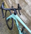 Bianchi Specialissima Ultegra Di2 2x12