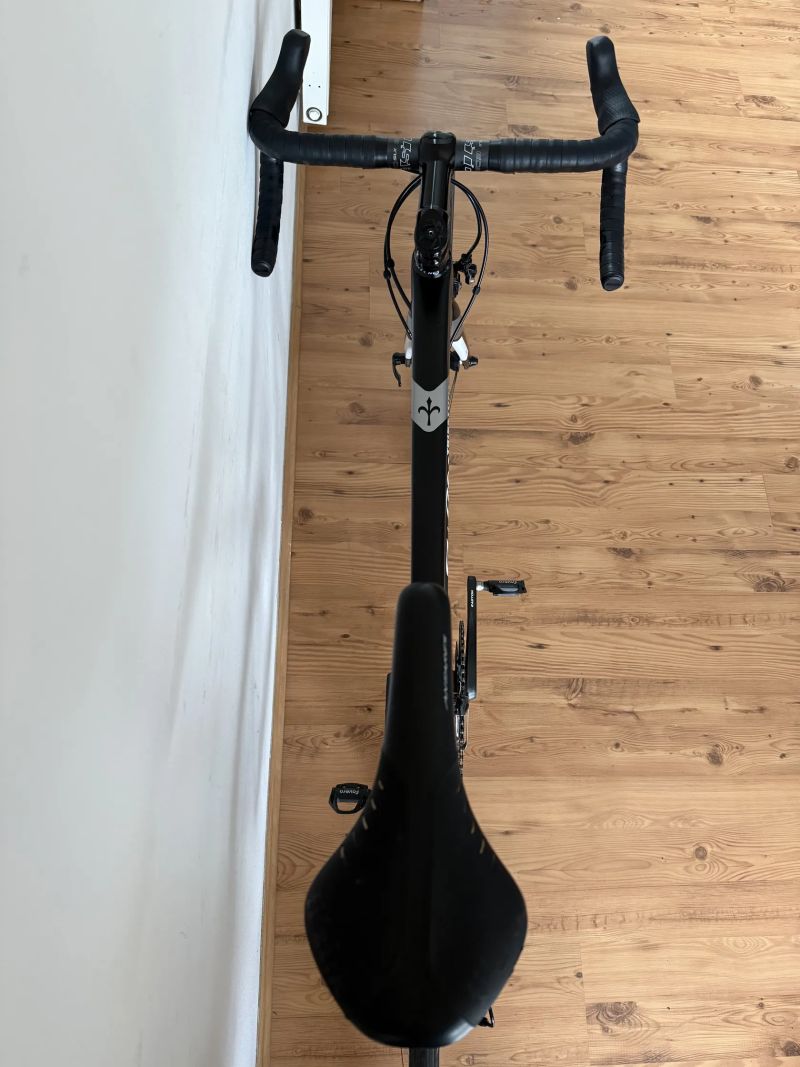 Wilier GTR Team / Dura-Ace R9100 / 7kg