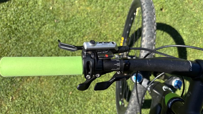 Trek SUPERFLY FS 8 XC velikost: L