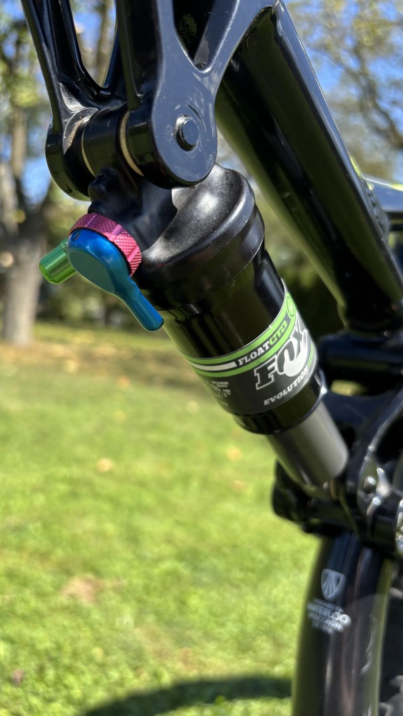 Trek SUPERFLY FS 8 XC velikost: L