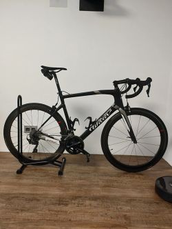 Wilier GTR Team