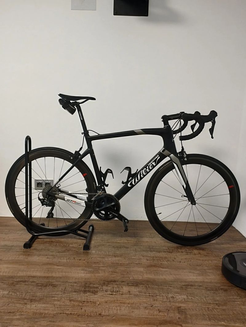 Wilier GTR Team