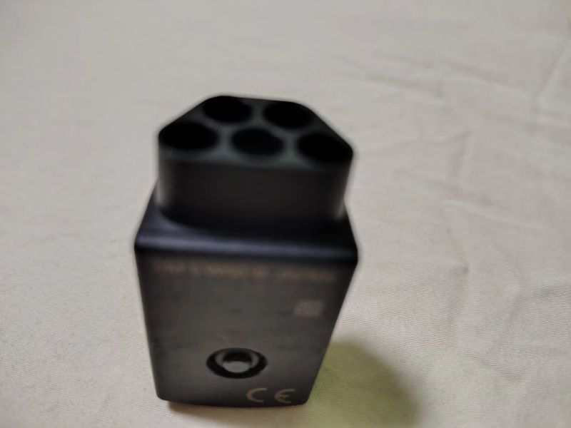 Řídící jednotka SHIMANO DURA-ACE Di2 SM-EW 90-A 3pin + 90-B 5pin