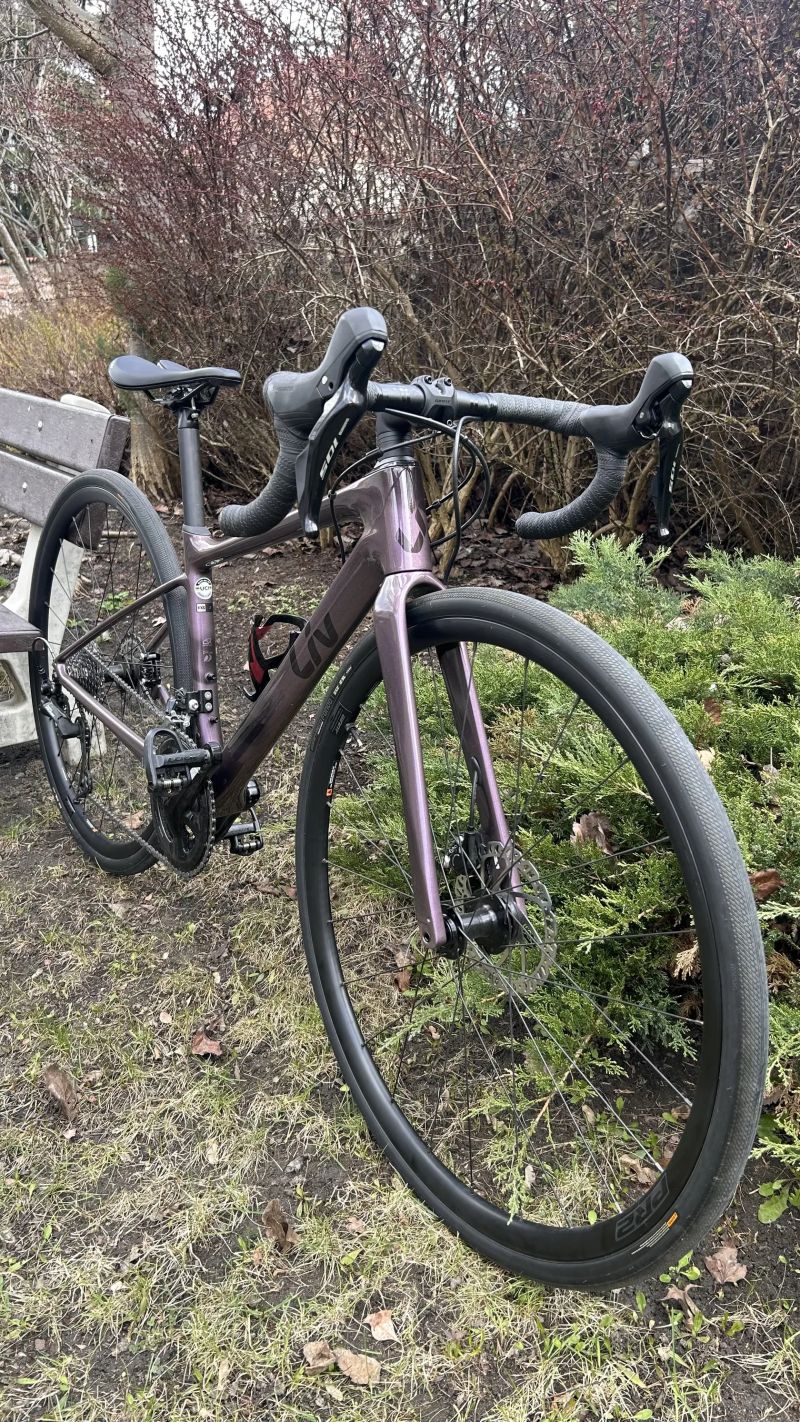 LIV Avail Advanced 2