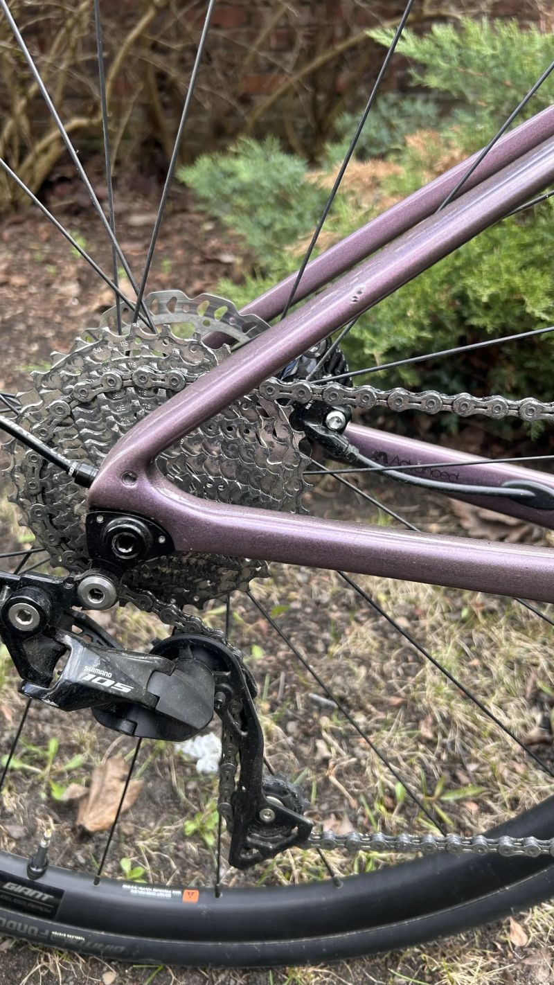 LIV Avail Advanced 2