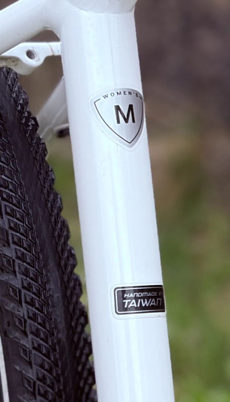 Specialized Ariel Disc 2018