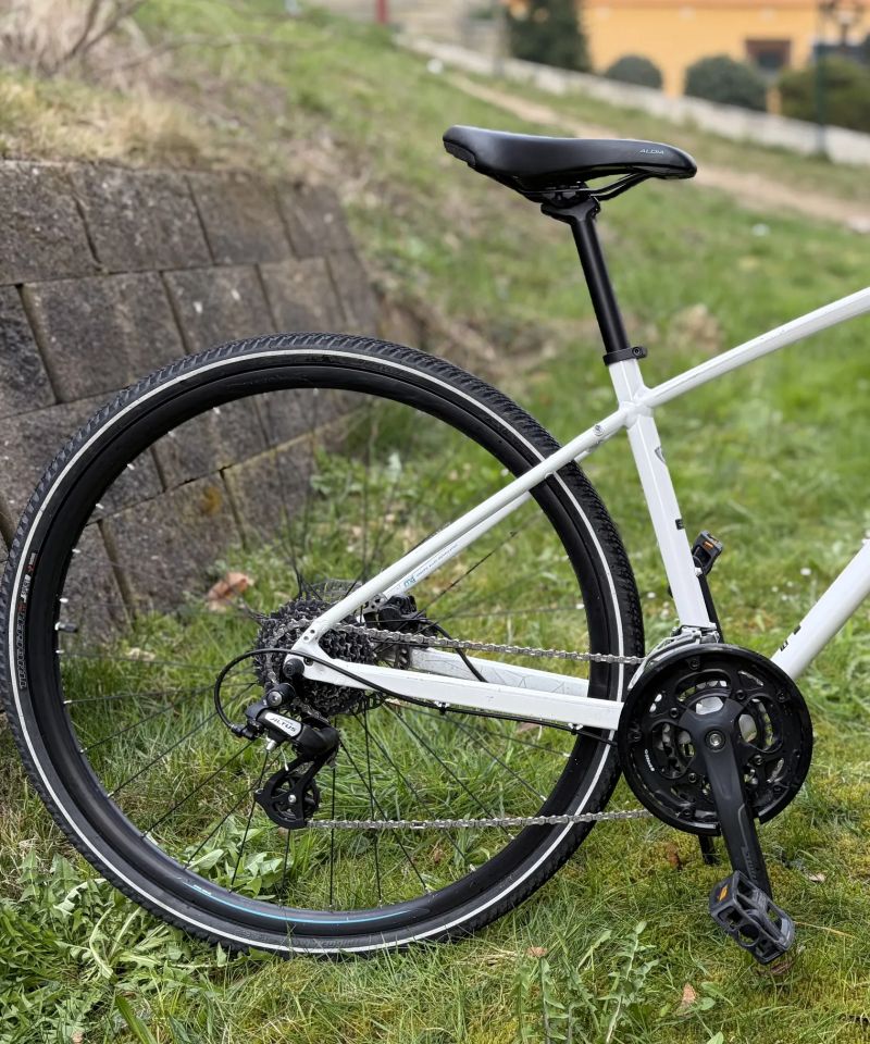 Specialized Ariel Disc 2018