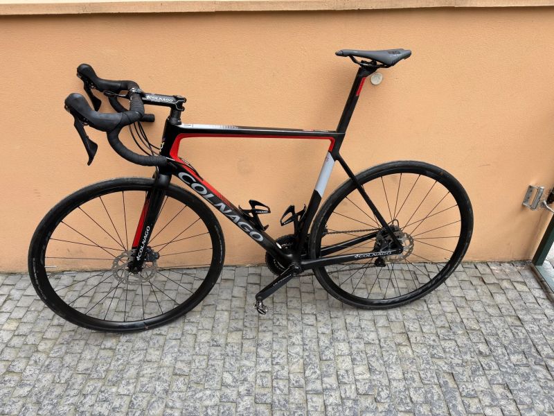 Colnago V3