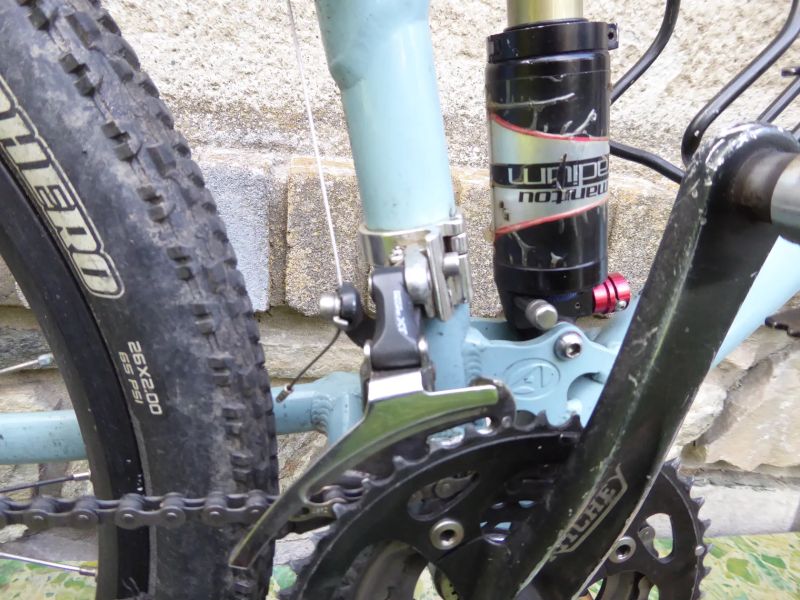 Author ERA XC-Edition