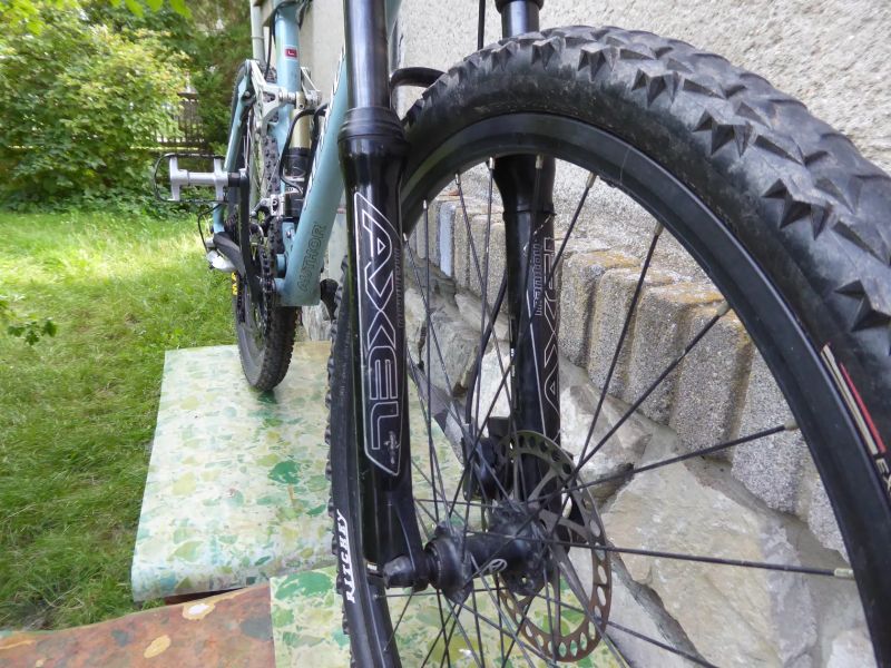 Author ERA XC-Edition