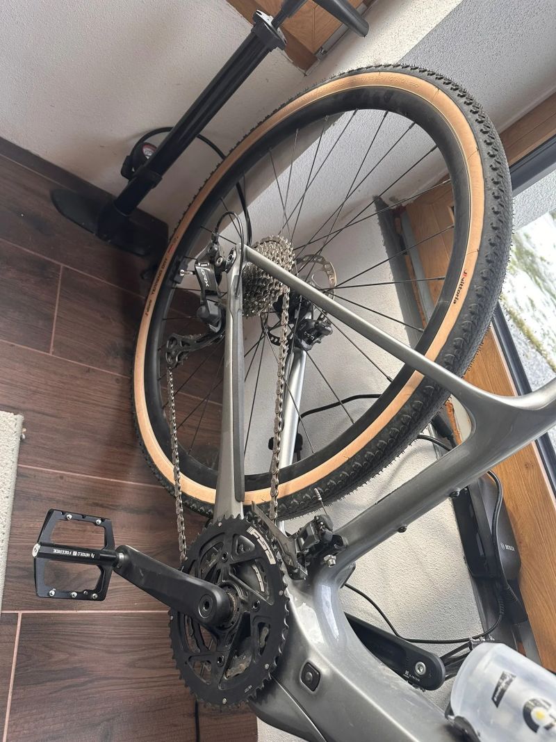 Cannondale Synapse Carbon